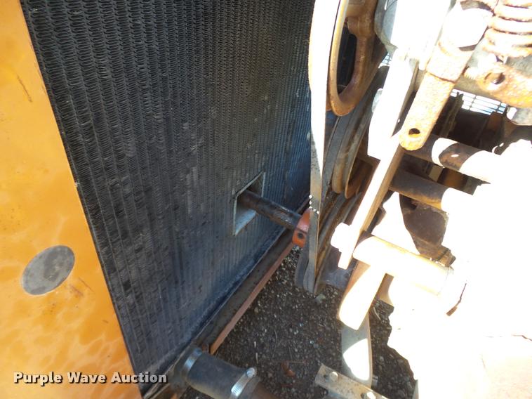 image for item K3427 1985 Generac 58368 generator