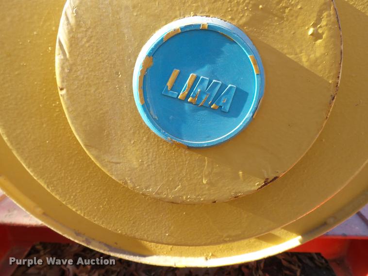 image for item K3429 1980 Caterpillar 250kW generator