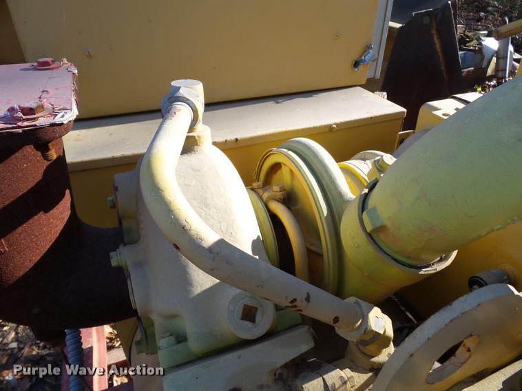 image for item K3429 1980 Caterpillar 250kW generator