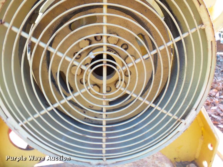 image for item K3429 1980 Caterpillar 250kW generator