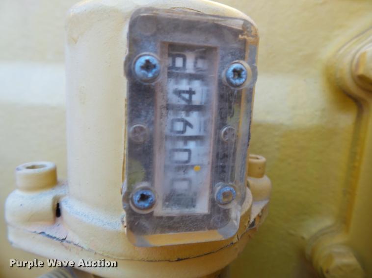 image for item K3429 1980 Caterpillar 250kW generator