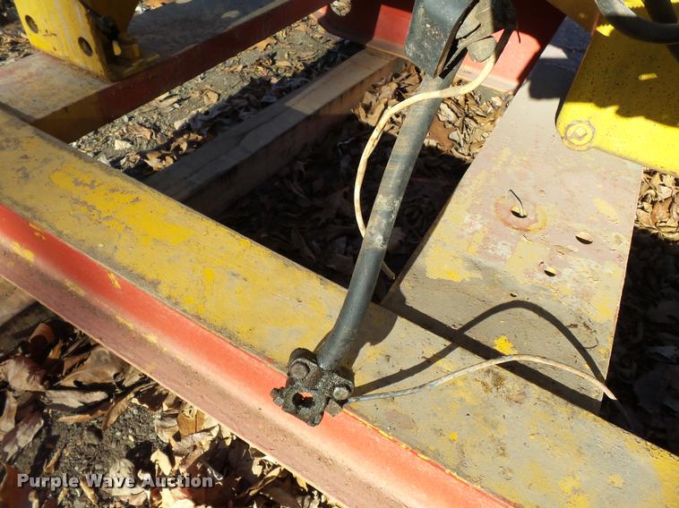 image for item K3429 1980 Caterpillar 250kW generator