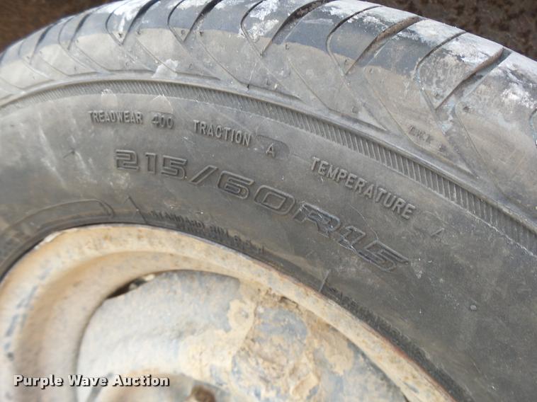 image for item K5548 Miller Big 40 welder