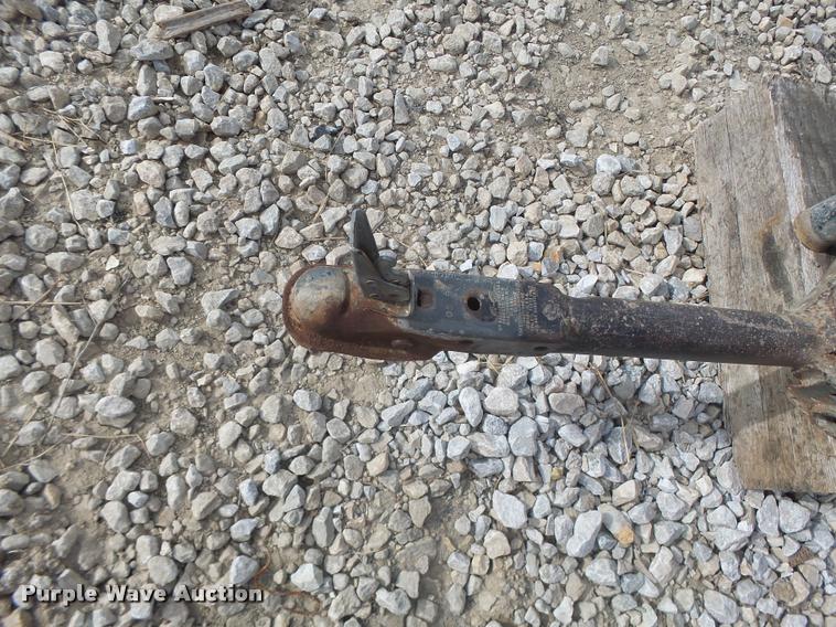 image for item K5548 Miller Big 40 welder