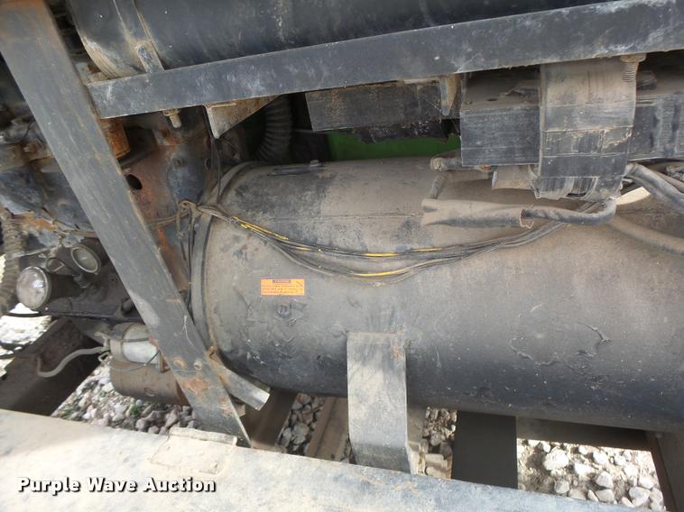 image for item K5548 Miller Big 40 welder