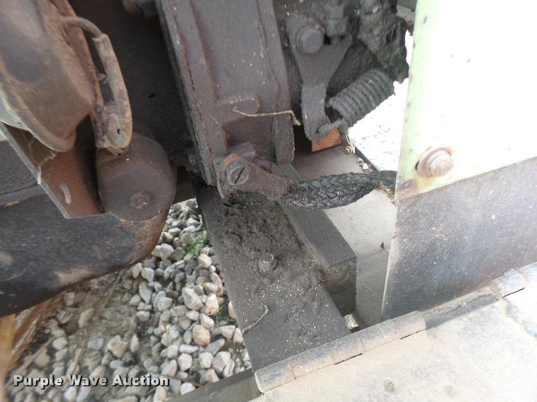 image for item K5548 Miller Big 40 welder