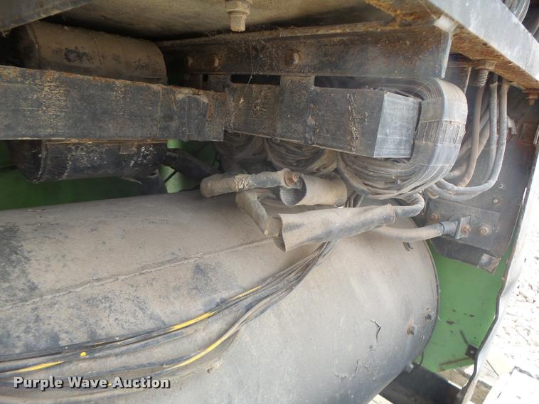 image for item K5548 Miller Big 40 welder