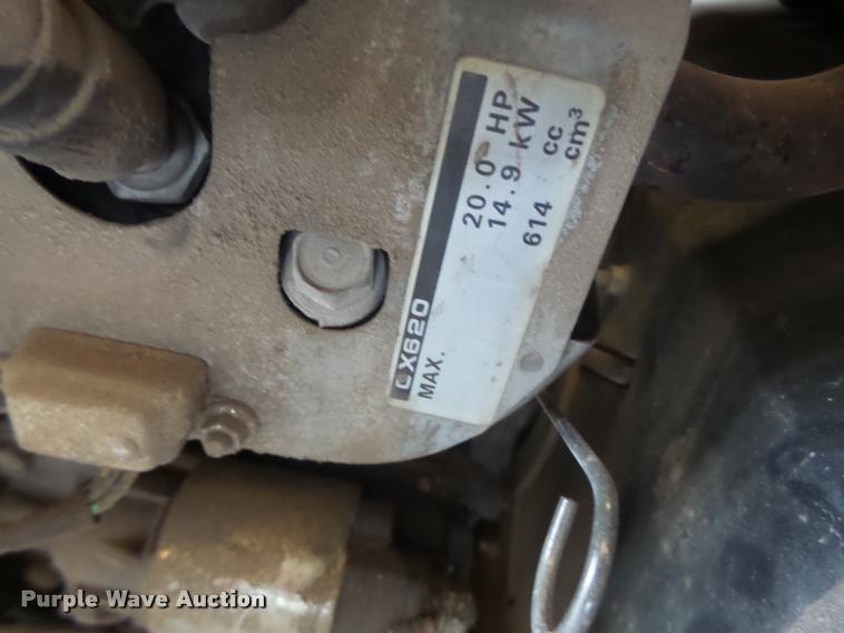 image for item K5549 Predator Pro welder