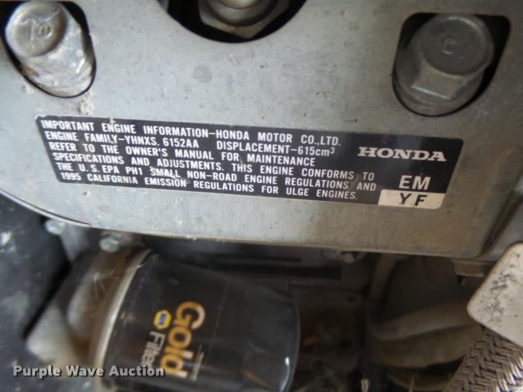 image for item K5549 Predator Pro welder