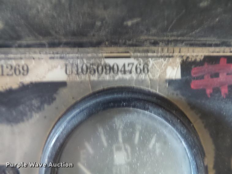 image for item K5550 Lincoln Ranger GXT welder