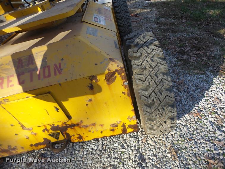 image for item K5557 Condor 38A boom lift