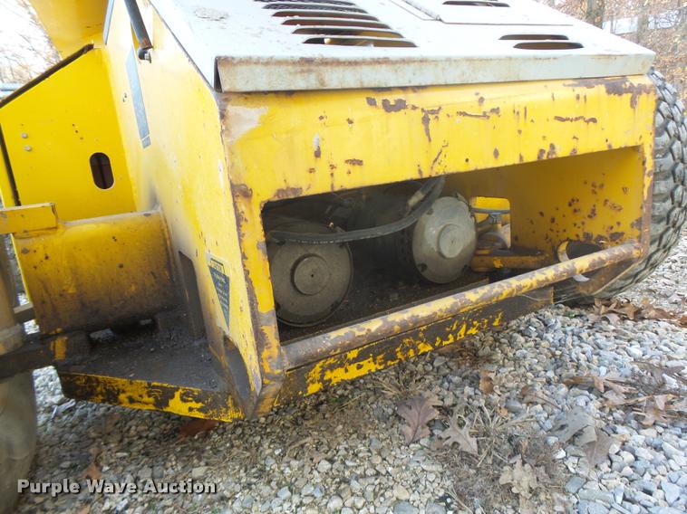 image for item K5557 Condor 38A boom lift