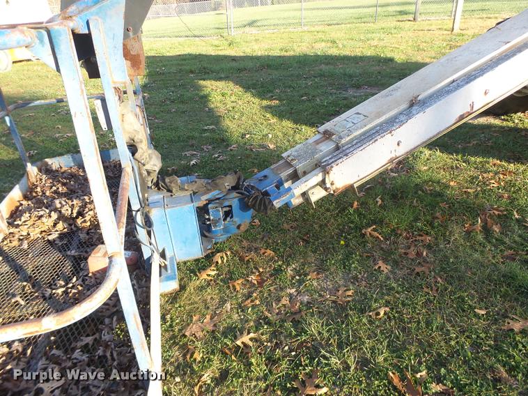 image for item K5558 Mark Lift CH60C boom lift
