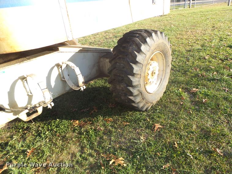 image for item K5558 Mark Lift CH60C boom lift