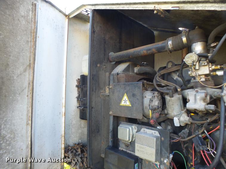 image for item K5558 Mark Lift CH60C boom lift