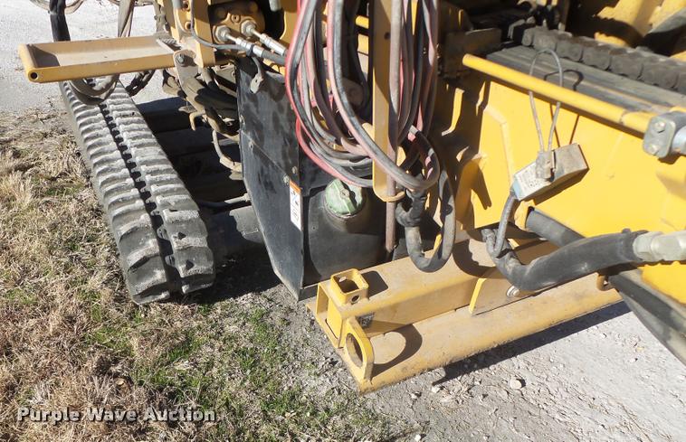 image for item K5561 2000 Vermeer D10X15 directional drill