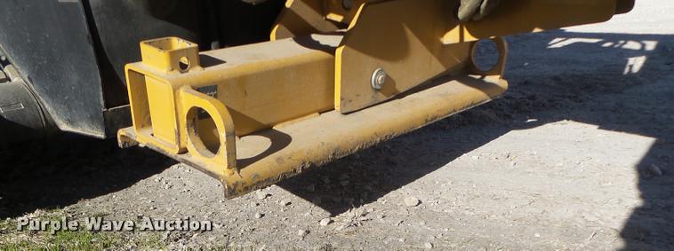 image for item K5561 2000 Vermeer D10X15 directional drill