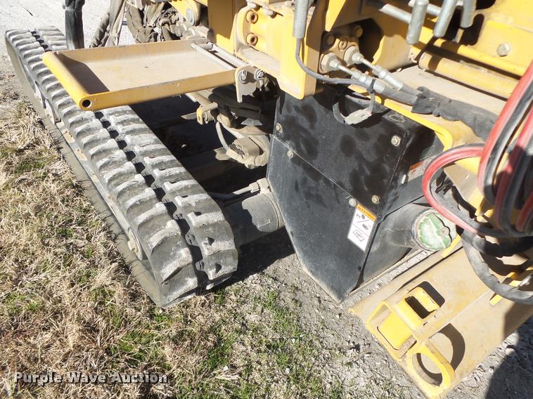 image for item K5561 2000 Vermeer D10X15 directional drill