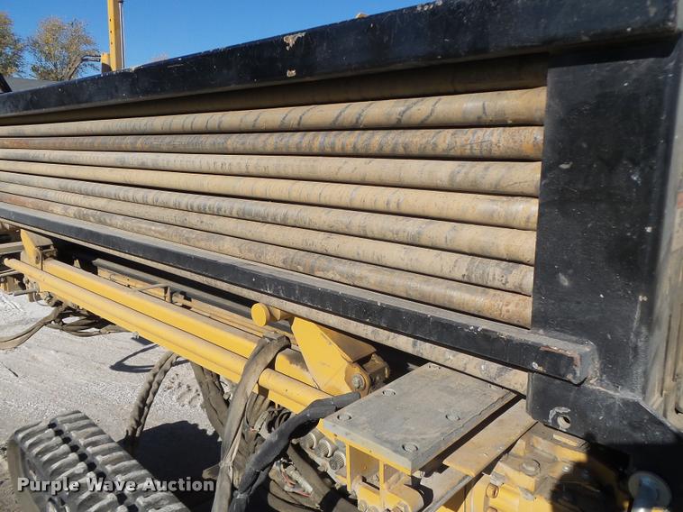 image for item K5561 2000 Vermeer D10X15 directional drill