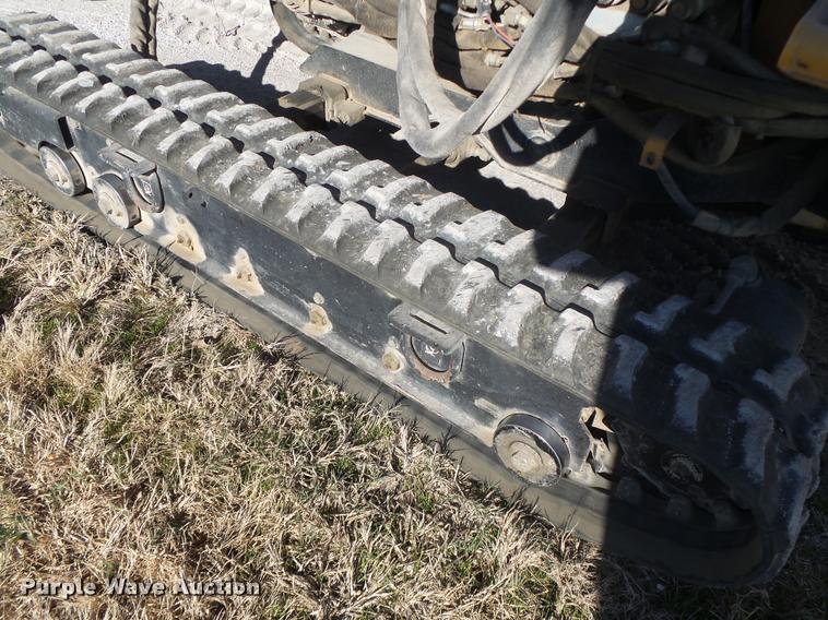 image for item K5561 2000 Vermeer D10X15 directional drill