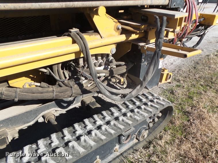 image for item K5561 2000 Vermeer D10X15 directional drill