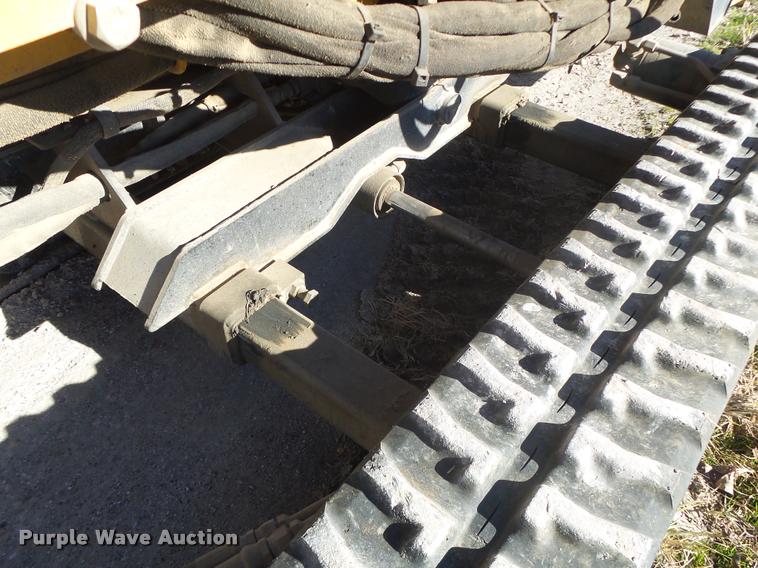 image for item K5561 2000 Vermeer D10X15 directional drill