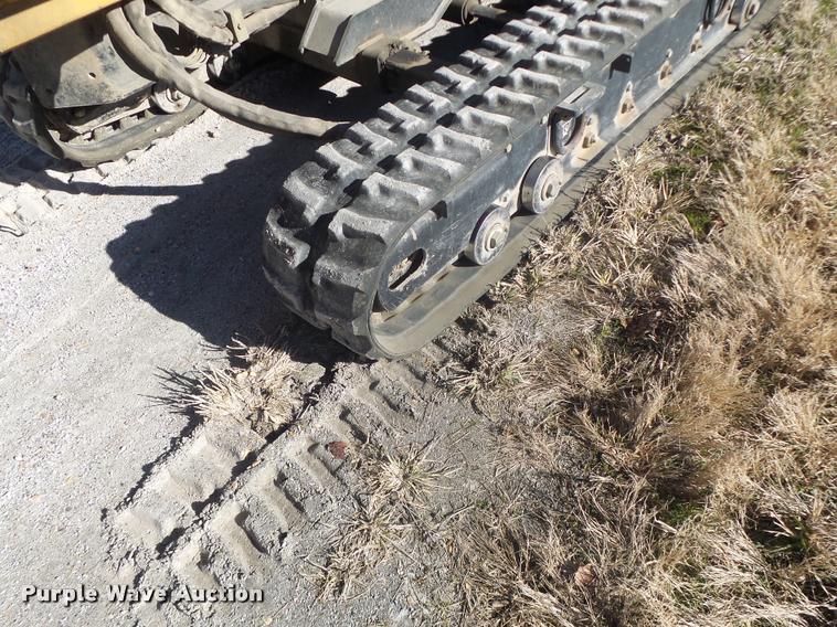 image for item K5561 2000 Vermeer D10X15 directional drill