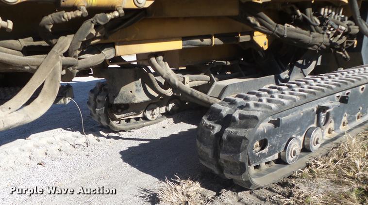 image for item K5561 2000 Vermeer D10X15 directional drill