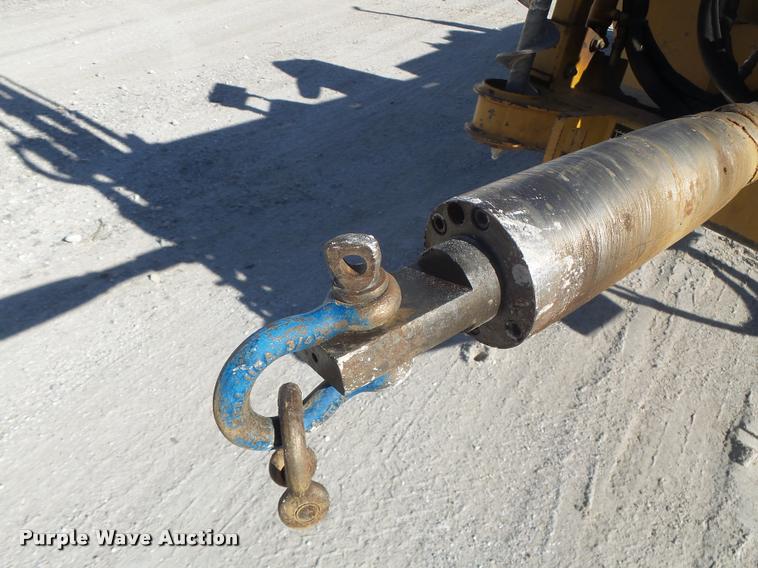 image for item K5561 2000 Vermeer D10X15 directional drill