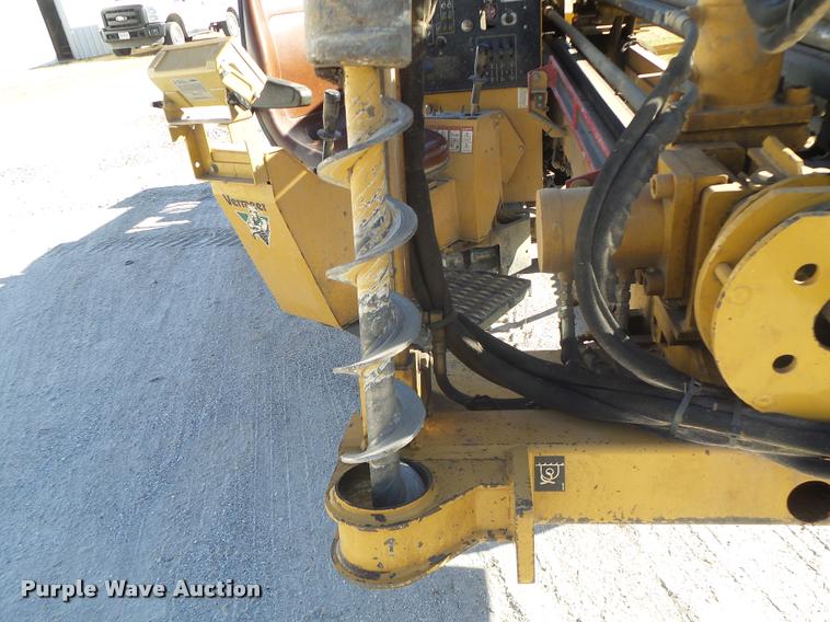 image for item K5561 2000 Vermeer D10X15 directional drill