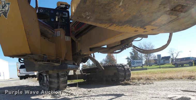 image for item K5561 2000 Vermeer D10X15 directional drill