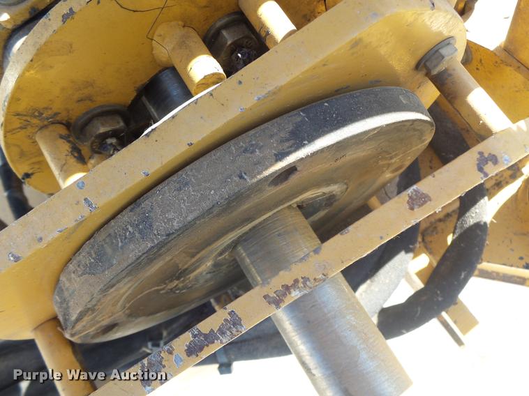 image for item K5561 2000 Vermeer D10X15 directional drill