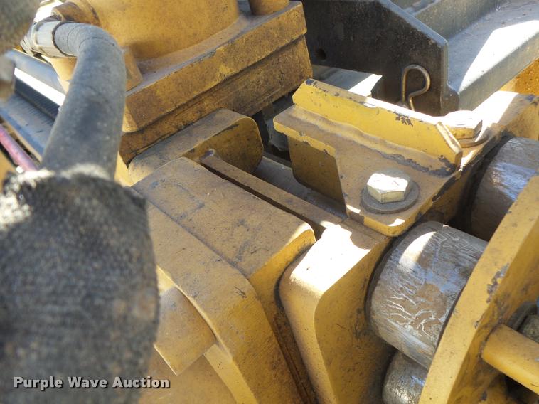 image for item K5561 2000 Vermeer D10X15 directional drill