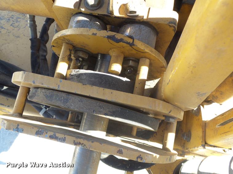 image for item K5561 2000 Vermeer D10X15 directional drill