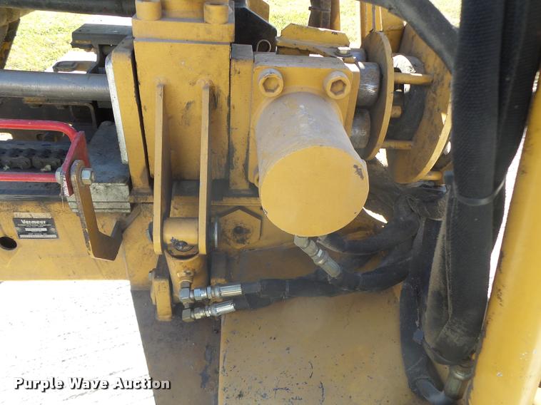 image for item K5561 2000 Vermeer D10X15 directional drill