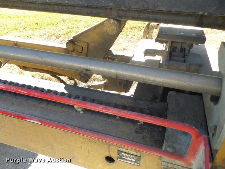 image for item K5561 2000 Vermeer D10X15 directional drill