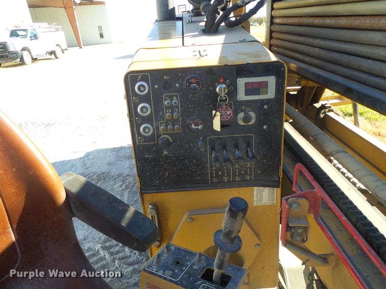 image for item K5561 2000 Vermeer D10X15 directional drill