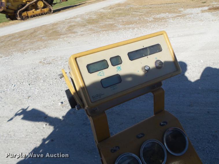 image for item K5561 2000 Vermeer D10X15 directional drill