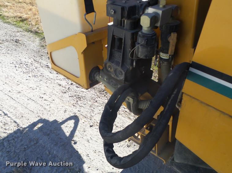 image for item K5561 2000 Vermeer D10X15 directional drill