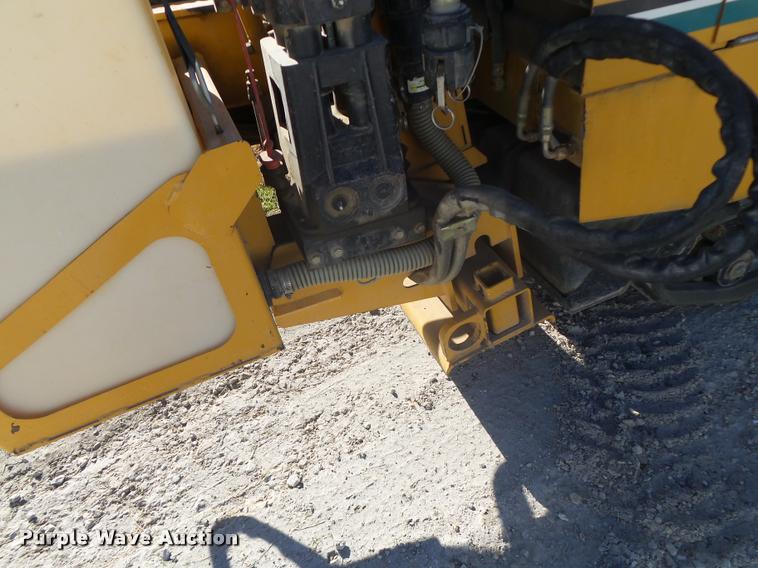 image for item K5561 2000 Vermeer D10X15 directional drill