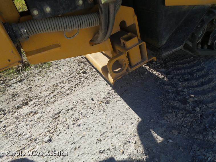 image for item K5561 2000 Vermeer D10X15 directional drill