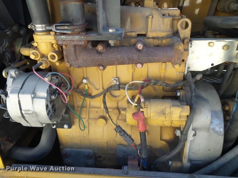 image for item K5561 2000 Vermeer D10X15 directional drill