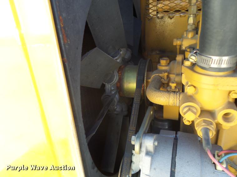 image for item K5561 2000 Vermeer D10X15 directional drill