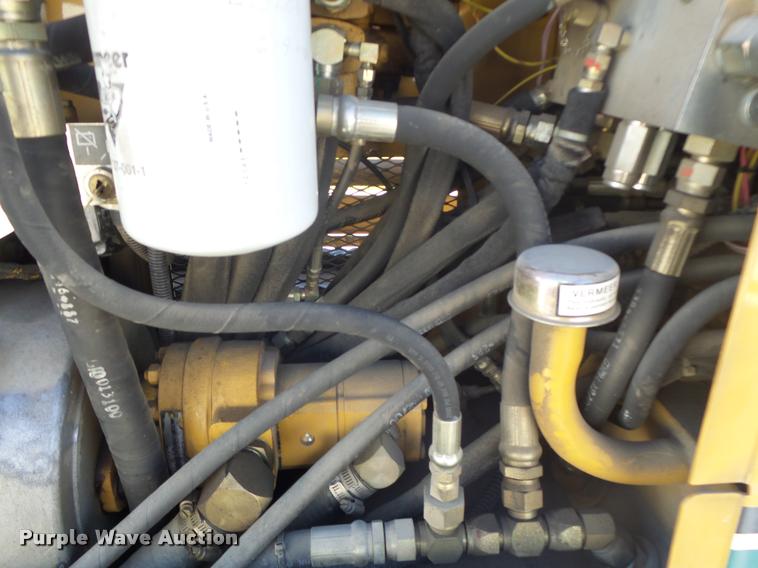 image for item K5561 2000 Vermeer D10X15 directional drill