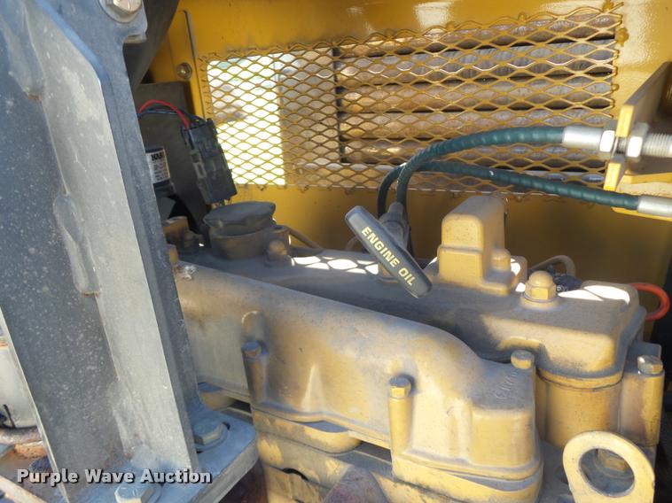 image for item K5561 2000 Vermeer D10X15 directional drill