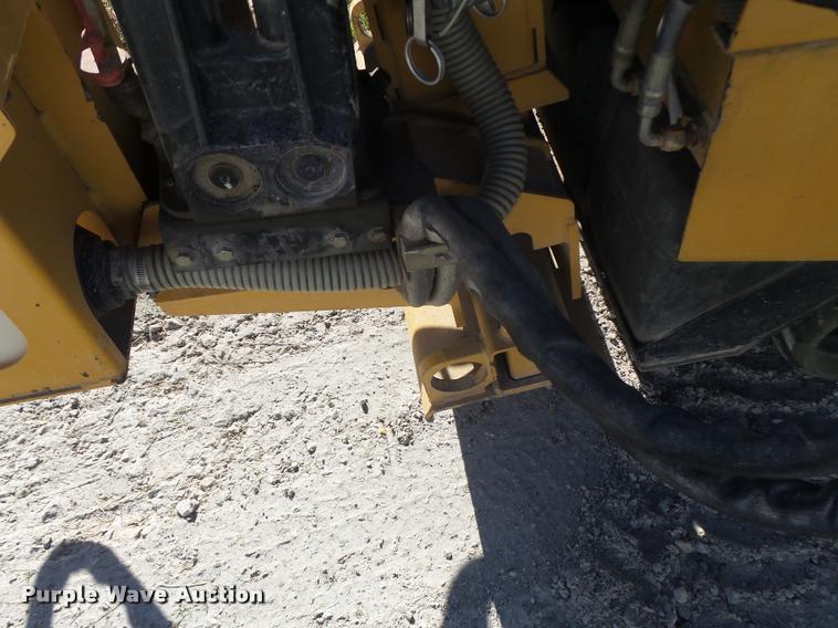 image for item K5561 2000 Vermeer D10X15 directional drill