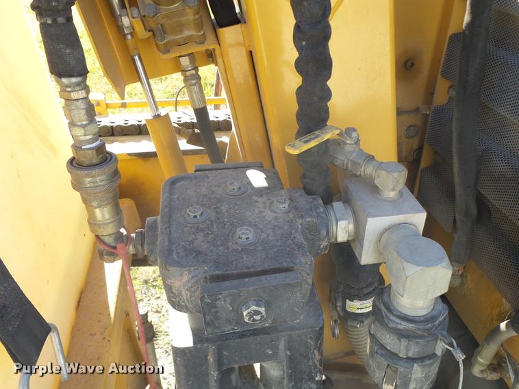 image for item K5561 2000 Vermeer D10X15 directional drill