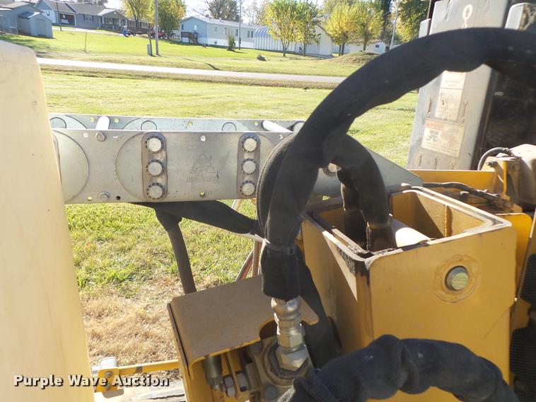 image for item K5561 2000 Vermeer D10X15 directional drill