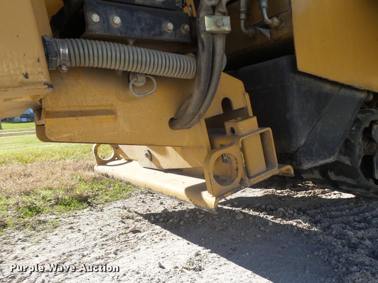 image for item K5561 2000 Vermeer D10X15 directional drill