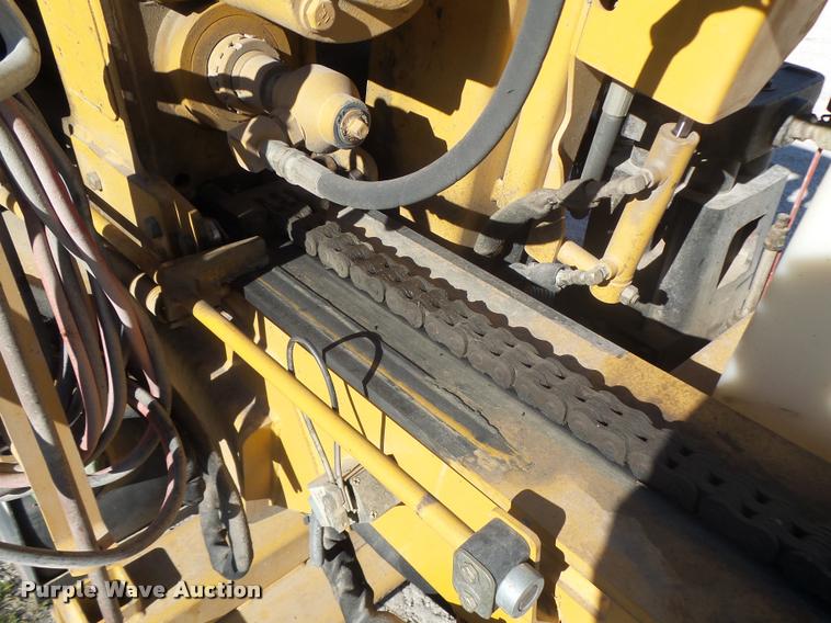 image for item K5561 2000 Vermeer D10X15 directional drill